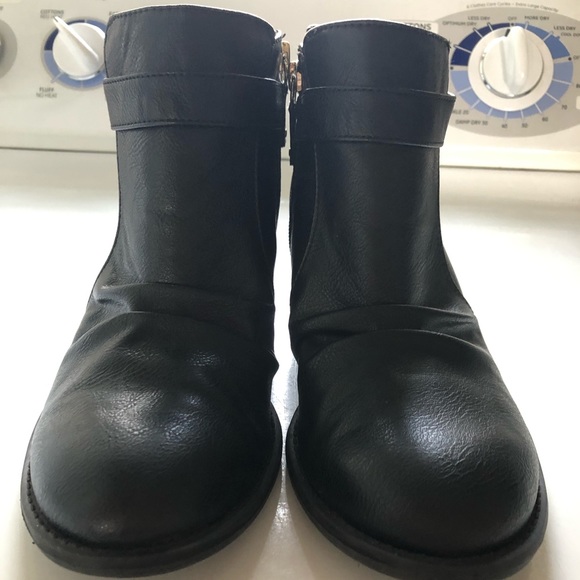 Booties - Picture 2 of 2